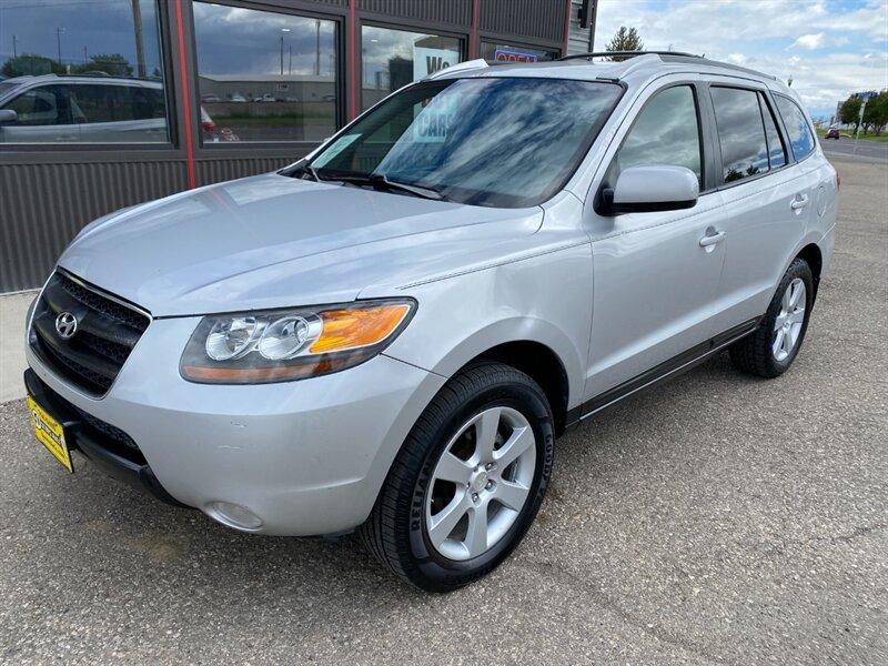 photo of 2007 Hyundai Santa Fe SUV